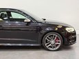 Audi S3 2.0 TFSI Hatchback 3dr Petrol Manual quattro Euro 6 (s/s) (310 ps) 47