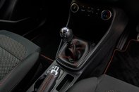 Ford Fiesta ST-LINE EDITION MHEV 33