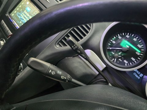 Mercedes-Benz SLK 3.5 SLK350 2dr 19