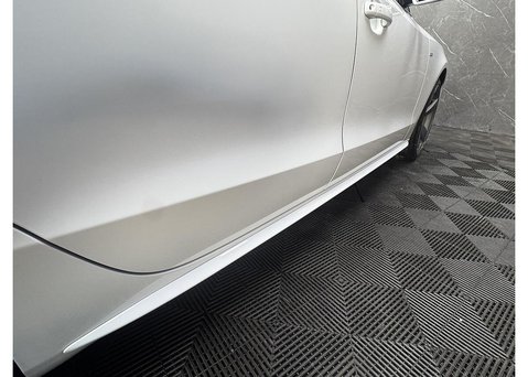 Audi A5 2.0 TDI Black Edition Plus Sportback 5dr Diesel Manual quattro Euro 5 (s/s) 19