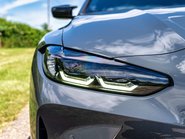BMW M4 Competition Edition M xDrive Auto 4WD 2dr 17