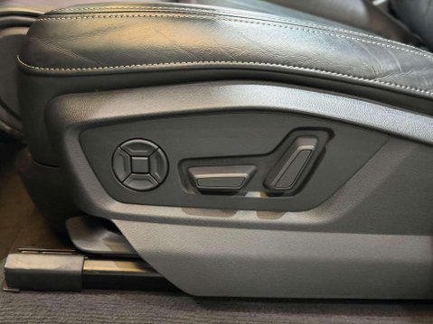 Audi Q7 3.0 TDI V6 50 Black Edition SUV 5dr Diesel Tiptronic quattro Euro 6 (s/s) ( 30