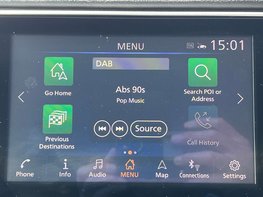 Nissan LEAF Leaf E+ Tekna 62 kw/h battery, 239 mile range, 5dr 39