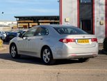 Honda Accord 2.2 i-DTEC EX Saloon 4dr Diesel Auto Euro 5 (150 ps) 14