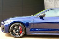 BMW 4 Series 3.0 M440i xDrive MHEV Auto 4WD 2dr 12