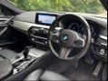 BMW 5 Series 3.0 530d M Sport Touring Auto xDrive Euro 6 (s/s) 5dr 20