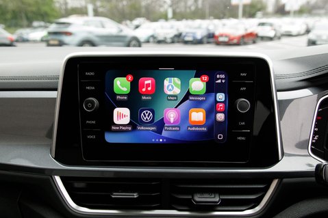 Volkswagen T-Roc STYLE TSI DSG 28