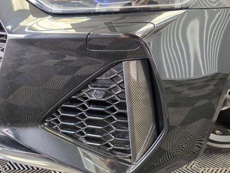 Audi RS7 4.0 TFSI V8 Carbon Black Sportback 5dr Petrol Tiptronic quattro Euro 6 (s/s 9