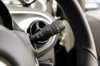 Smart Fortwo Coupe PRIME PREMIUM T 18