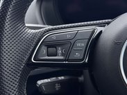 Audi Q2 1.5 Q2 S Line 35 TFSI Semi-Auto 5dr 9