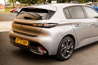 Peugeot 308 S/S ALLURE PREMIUM 8