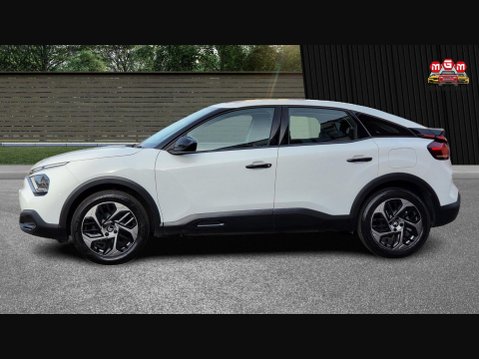 Citroen C4 PURETECH SENSE S/S 7