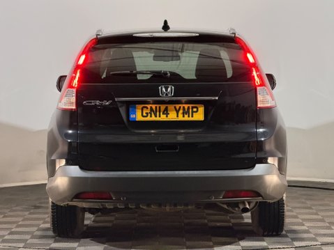 Honda CR-V I-DTEC EX 7