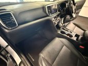 Kia Sportage 1.6 Sportage 4 CRDi ISG MHEV 4x4 Semi-Auto 4WD 5dr 60