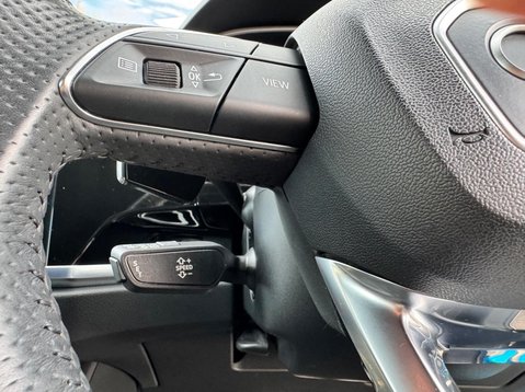 Audi RS Q3 2.5 TFSI S Tronic quattro Euro 6 (s/s) 5dr 30