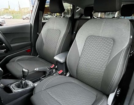 Ford Fiesta 1.0 Fiesta Titanium T MHEV 5dr 64