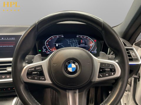 BMW 4 Series 2.0 420i M Sport Coupe 2dr Petrol Auto Euro 6 (s/s) (184 ps) 13