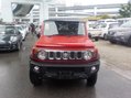 Suzuki Jimny NOMADE 1.5 FC AUTO 4WD ALLGRIP 5 Door NEW Sizzling Red 7