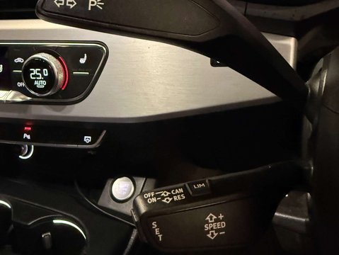 Audi A5 2.0 A5 S Line 45 TFSI Quattro S-Tronic Auto 4WD 2dr 19