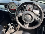 Mini Hatch 1.6 Cooper D Euro 5 (s/s) 3dr 2
