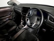 Volkswagen T-Roc 2.0 TSI Style SUV 5dr Petrol DSG 4Motion Euro 6 (s/s) (190 ps) 12