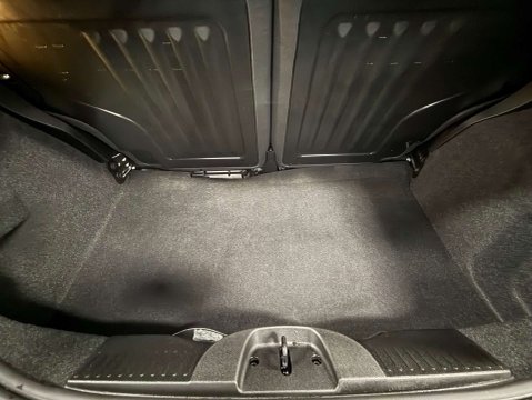 Fiat 500 S DUALOGIC 27