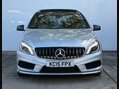 Mercedes-Benz A Class 2.0 A250 BlueEfficiency Engineered Edition by AMG Auto 5dr 34