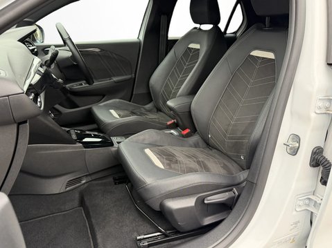 Vauxhall Corsa 100kW Ultimate 50kWh 5dr Auto 21