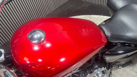 Harley-Davidson Sportster XL 1200 T SUPERLOW 2020 12K STUNNING EXAMPLE WITH EXTRAS 29