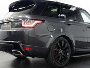 Land Rover Range Rover Sport 2.0 Range Rover Sport Autobiography Dynamic PHEV Auto 4WD 5dr 13