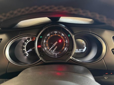 DS DS 3 1.2 PureTech Chic Euro 6 3dr 23