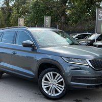 This Skoda is HPI clear