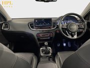 Kia Xceed 1.5 T-GDi 4 SUV 5dr Petrol Manual Euro 6 (s/s) (158 bhp) 20