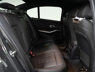 BMW 3 Series 2.0 330e 12kWh M Sport Pro Edition Saloon 4dr Petrol Plug-in Hybrid Auto xD 22