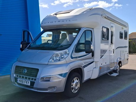 Auto-Trail Apache 632 2011 (61)