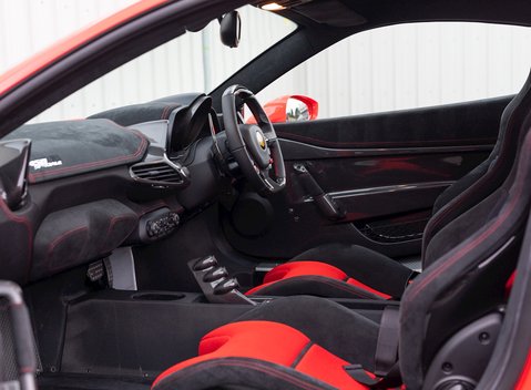 Ferrari 458 Speciale 10