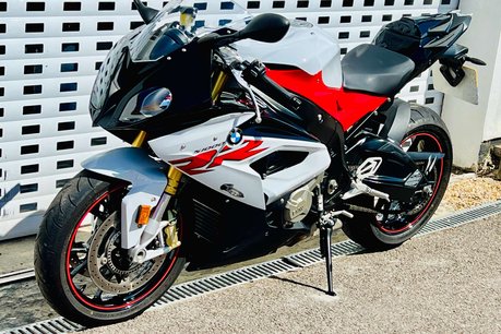 BMW S1000RR S 1000 RR 22