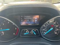 Ford Kuga 2.0 TDCi EcoBlue Titanium Edition SUV 5dr Diesel Powershift Euro 6 (120 ps) 24