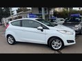 Ford Fiesta 1.25 Zetec Euro 5 3dr 7