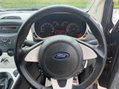 Ford Ka 1.2 Zetec Black Edition Hatchback 3dr Petrol Manual Euro 6 (s/s) (69 ps) BL 11