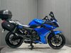 Yamaha XJ6 2011 26K LONG MOT FULL LUGGAGE 600CC COMMUTER BIKE