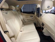 Bentley Bentayga 6.0 W12 SUV 5dr Petrol Auto 4WD Euro 6 (s/s) (608 ps) 63