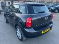 Mini Countryman 1.6 One Euro 6 (s/s) 5dr 4