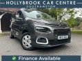 Citroen Berlingo BLUEHDI FEEL M S/S 1