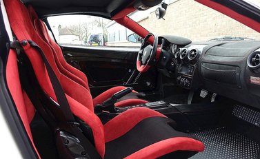 Ferrari 430 Scuderia Spider 16M 8