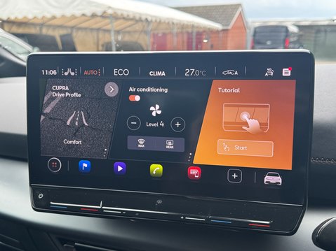 Cupra Born e-Boost 58kWh V2 Hatchback 5dr Electric Auto (230 ps) 20
