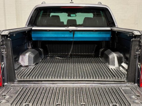 Ford Ranger 2.0 EcoBlue Wildtrak Auto 4WD Euro 6 (s/s) 4dr 36