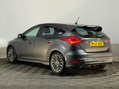 Ford Focus ST-LINE TDCI 9
