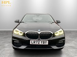 BMW 1 Series 1.5 118i Sport (LCP) Hatchback 5dr Petrol Manual Euro 6 (s/s) (136 ps)