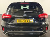 Ford Focus 2.3 Focus ST 5dr 3